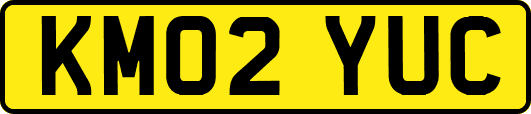 KM02YUC