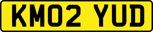 KM02YUD