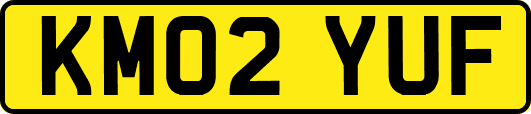 KM02YUF