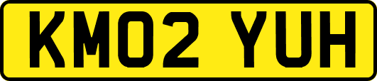 KM02YUH