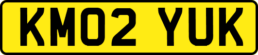KM02YUK