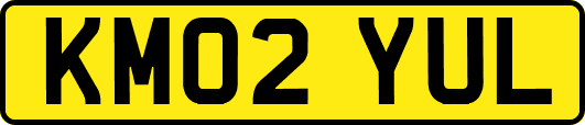KM02YUL