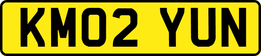KM02YUN