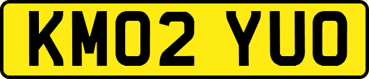 KM02YUO