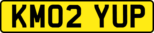 KM02YUP