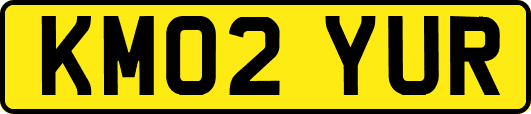 KM02YUR