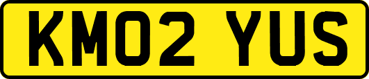 KM02YUS