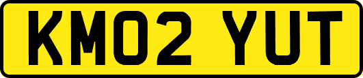 KM02YUT