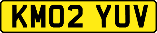 KM02YUV