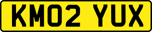 KM02YUX