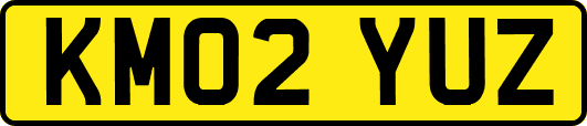 KM02YUZ