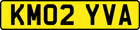 KM02YVA