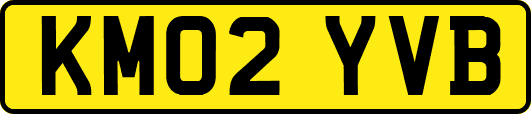 KM02YVB