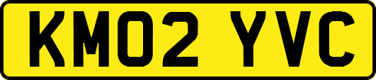 KM02YVC