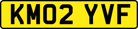 KM02YVF