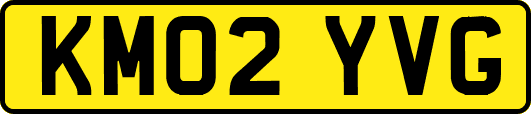 KM02YVG