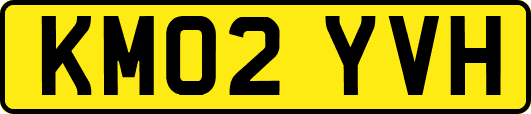 KM02YVH