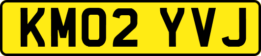 KM02YVJ