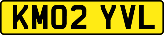 KM02YVL