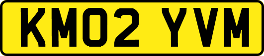 KM02YVM