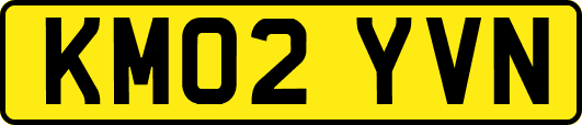 KM02YVN