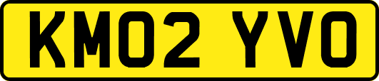 KM02YVO