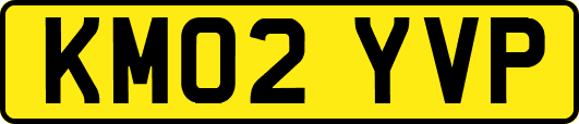 KM02YVP
