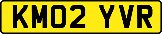 KM02YVR