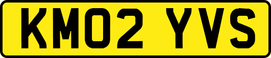 KM02YVS