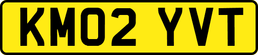 KM02YVT