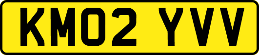 KM02YVV