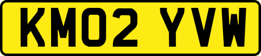 KM02YVW