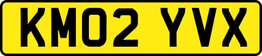 KM02YVX