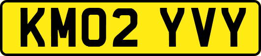 KM02YVY