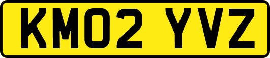KM02YVZ