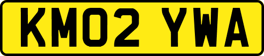 KM02YWA