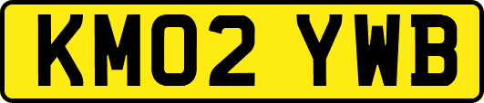 KM02YWB