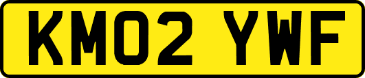 KM02YWF