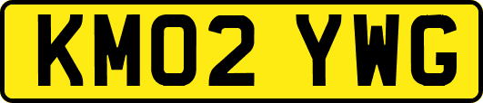 KM02YWG