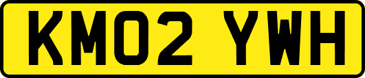 KM02YWH