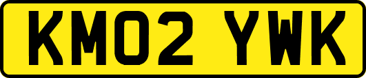 KM02YWK