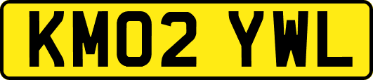 KM02YWL