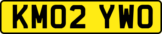 KM02YWO