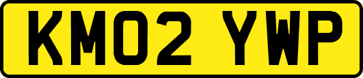 KM02YWP