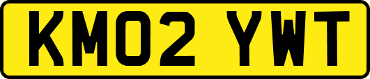 KM02YWT