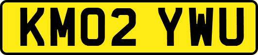 KM02YWU