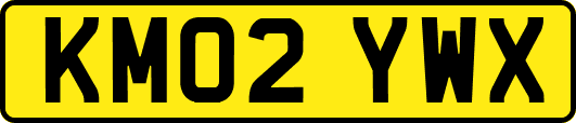 KM02YWX