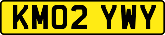 KM02YWY