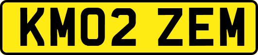 KM02ZEM