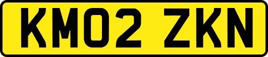 KM02ZKN